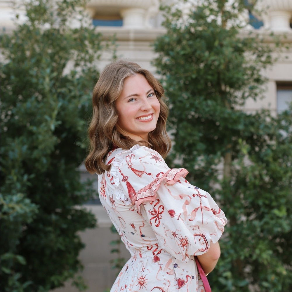 Meet your Posher, Sydney
